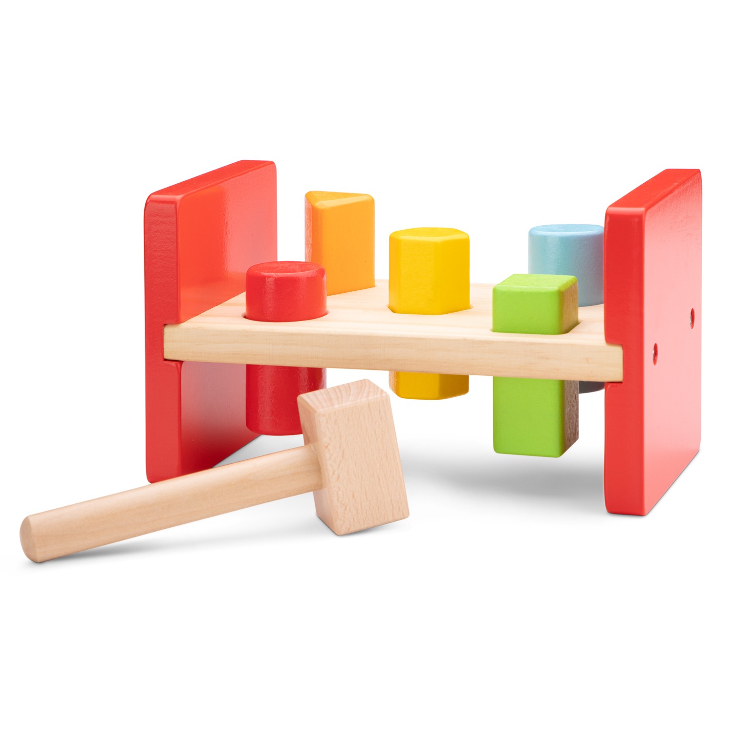 Hammer bench New Classic Toys